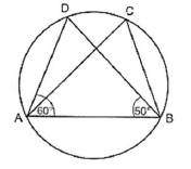 CBSE Class 10 Mathematics Circles Worksheet Set A-6