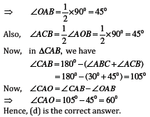 CBSE Class 10 Mathematics Circles Worksheet Set A-