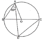 CBSE Class 10 Mathematics Circles Worksheet Set B