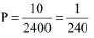 CBSE Class 9 Mathematics Probability Set B-4