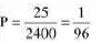 CBSE Class 9 Mathematics Probability Set B-5