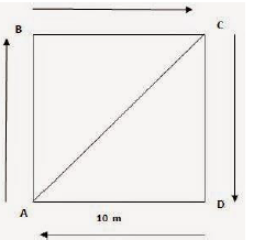 CBSE Class 9 Science Force and Laws of Motion Worksheet Set C