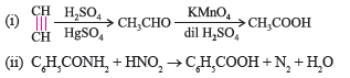 Aldehydes, Ketones and Carboxylic Acids 22