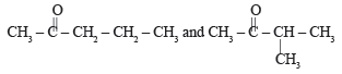 Aldehydes, Ketones and Carboxylic Acids 25