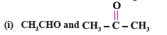 Aldehydes, Ketones and Carboxylic Acids 26