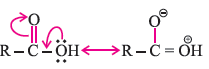 Aldehydes, Ketones and Carboxylic Acids 31