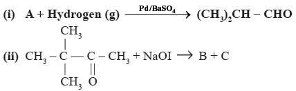 Aldehydes, Ketones and Carboxylic Acids 33