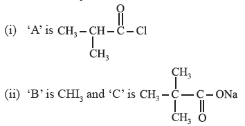 Aldehydes, Ketones and Carboxylic Acids 34