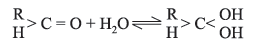 Aldehydes, Ketones and Carboxylic Acids 35