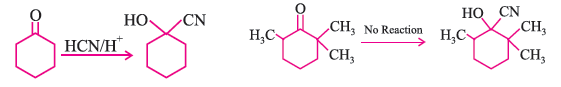 Aldehydes, Ketones and Carboxylic Acids 37