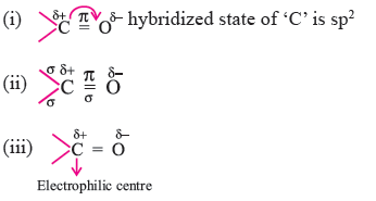 Aldehydes, Ketones and Carboxylic Acids 47