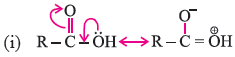 Aldehydes, Ketones and Carboxylic Acids 52