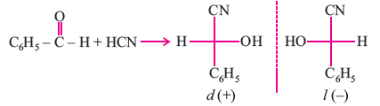 Aldehydes, Ketones and Carboxylic Acids 53