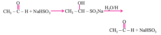 Aldehydes, Ketones and Carboxylic Acids 54