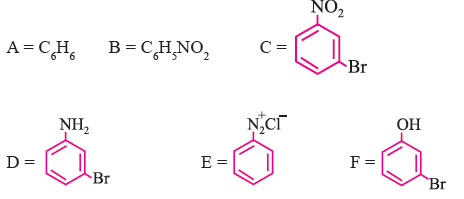 Aldehydes, Ketones and Carboxylic Acids 57