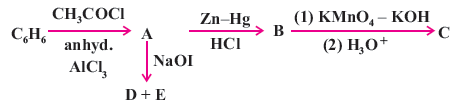 Aldehydes, Ketones and Carboxylic Acids 60