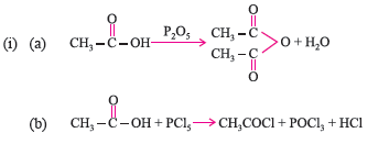 Aldehydes, Ketones and Carboxylic Acids 65