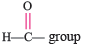 Aldehydes, Ketones and Carboxylic Acids 68