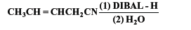 Aldehydes, Ketones and Carboxylic Acids 69