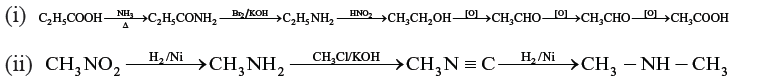 Amines 24