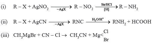 Amines 31