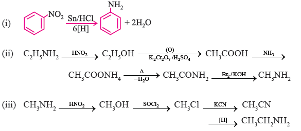 Amines 32