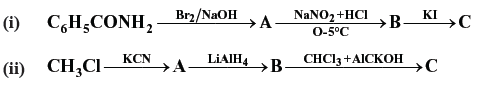 Amines 35