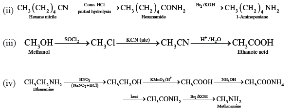 Amines 38