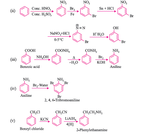 Amines 48