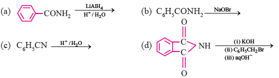 Amines 8