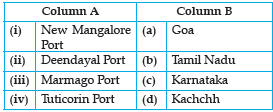 CBSE Class 10 Geography HOTs Lifelines of National Economy in Hindi_2