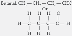 CBSE Class 10 Science Carbon and its compounds Assignment Set A_3