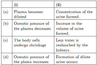 CBSE Class 10 Science Life Processes Worksheet_14