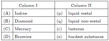 CBSE Class 10 Science Metals and Non metals VBQs_3