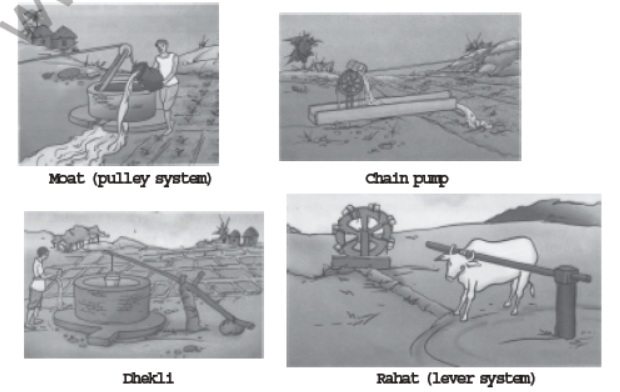 CBSE Class 8 Science Crop Production And Management Notes Set B