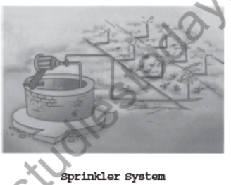 CBSE Class 8 Science Crop Production And Management Notes Set B