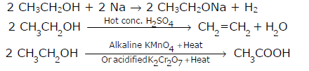 Carbon and its compounds 5