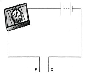 Chemical Effect of Current 2