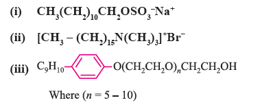 Chemistry in Everyday Life 5