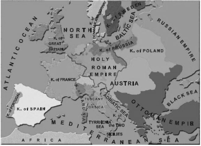 Class 10 Social Science The Rise Of Nationalism In Europe_3