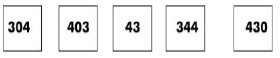 Class 4 Mathematics Building with Bricks 1