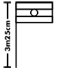 Class 4 Mathematics Building with Bricks 9