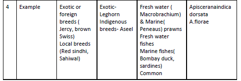 Improvement in food resources 7