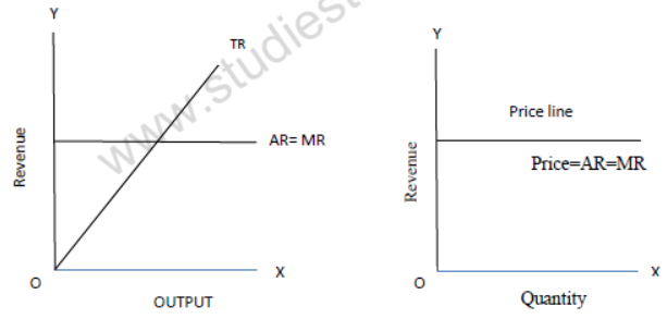 CBSE Class 12 Economics Producer Behaviour And Supply Notes