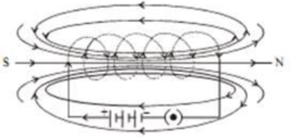 CBSE Class 10 Science Magnetic Effect Of Current Notes Set A