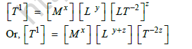 CBSE Class 11 Physics Units And Measurements Notes_ 1