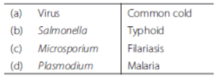 CBSE Class 12 Biology Human Health and Disease Assignment Set B_5