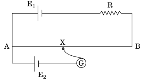 CBSE Class 12 Physics Current Electricity Worksheet Set A