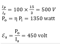 CBSE Class 12 Physics VBQs Electromagnetic Induction_1