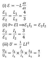 CBSE Class 12 Physics VBQs Electromagnetic Induction_2